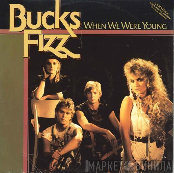  Bucks Fizz  - When We Were Young