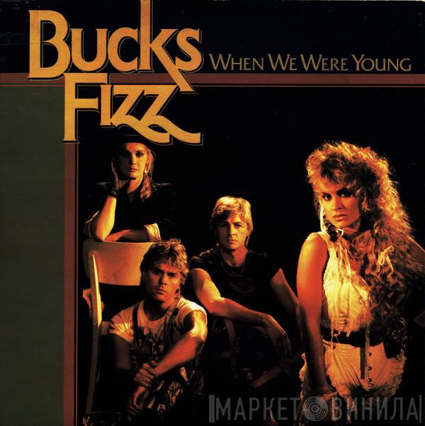 Bucks Fizz - When We Were Young
