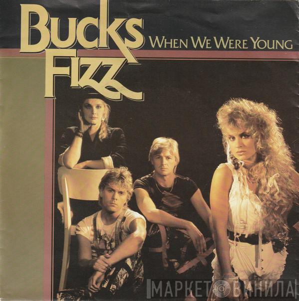  Bucks Fizz  - When We Were Young