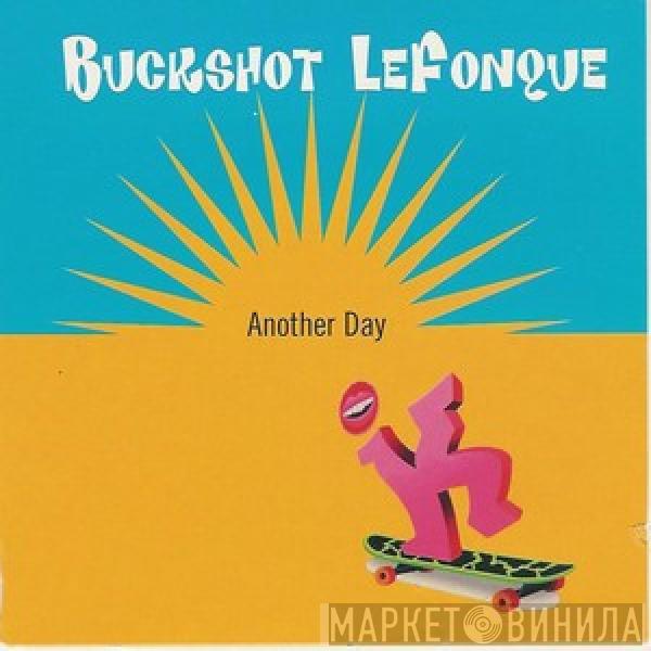  Buckshot LeFonque  - Another Day