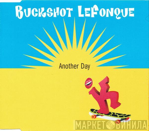 Buckshot LeFonque - Another Day