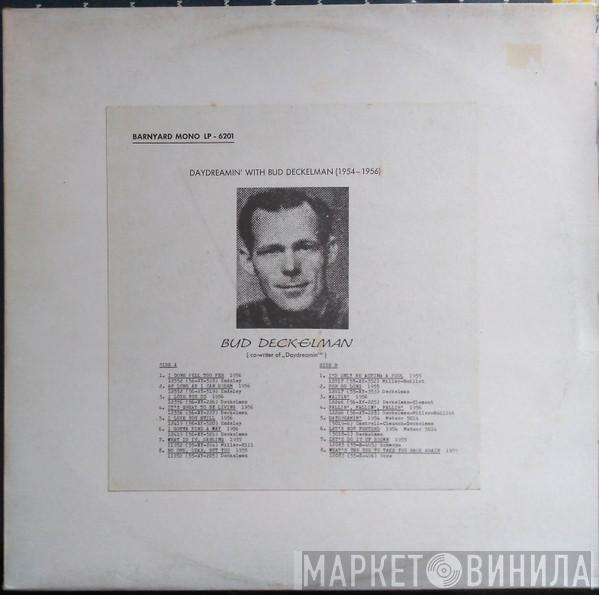Bud Deckelman - Daydreamin' With Bud Deckelman (1954-1956)