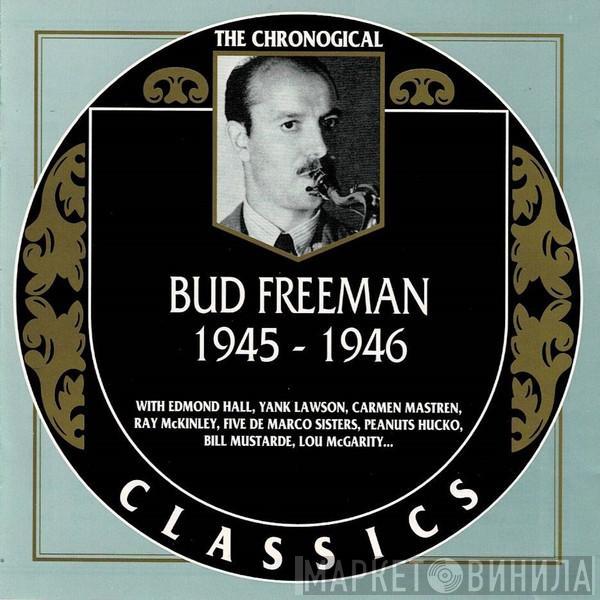  Bud Freeman  - 1945-1946