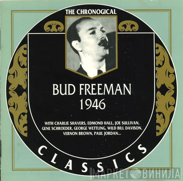  Bud Freeman  - 1946