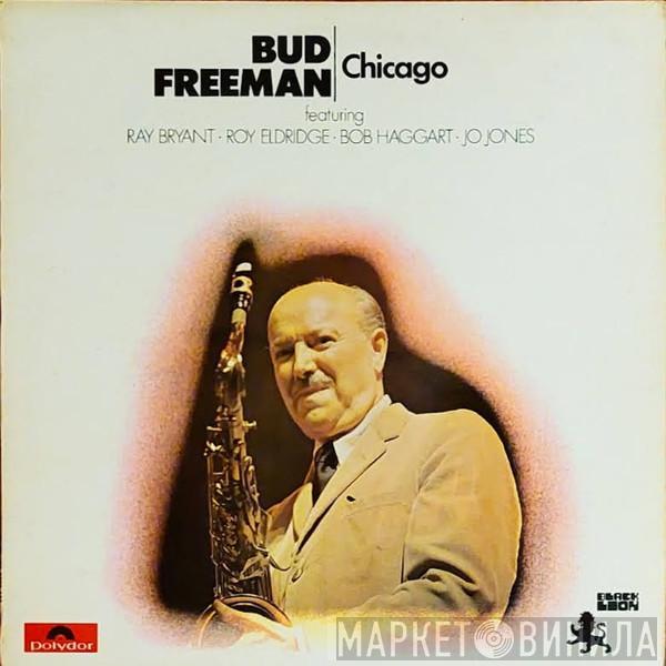  Bud Freeman  - Chicago