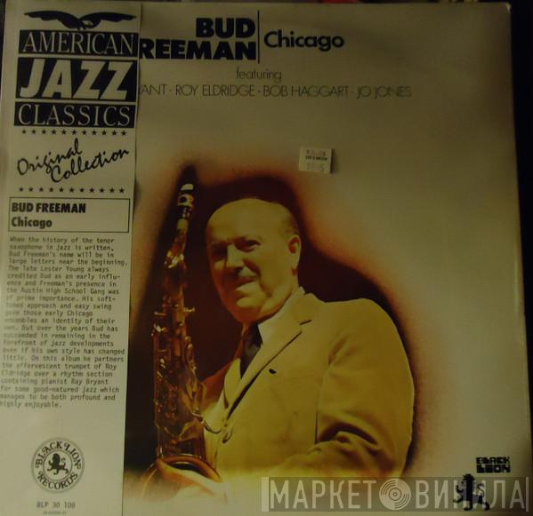 Bud Freeman - Chicago