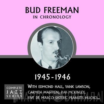  Bud Freeman  - In Chronology - 1945-1946