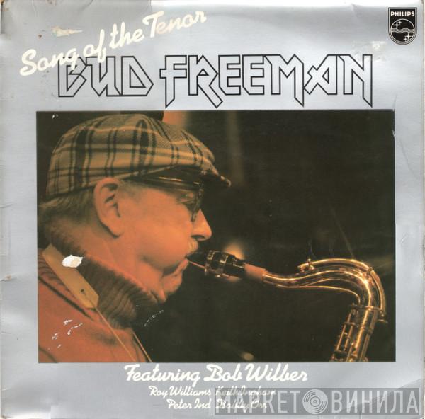 Bud Freeman - Song Of The Tenor