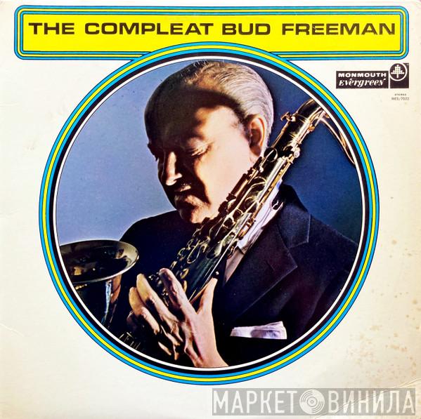  Bud Freeman  - The Compleat Bud Freeman