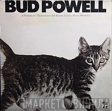 Bud Powell - A Portrait Of Thelonious