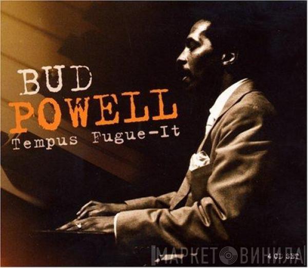 Bud Powell - Tempus Fugue-It