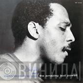 Bud Powell - The Amazing Bud Powell, Volume 1 & 2