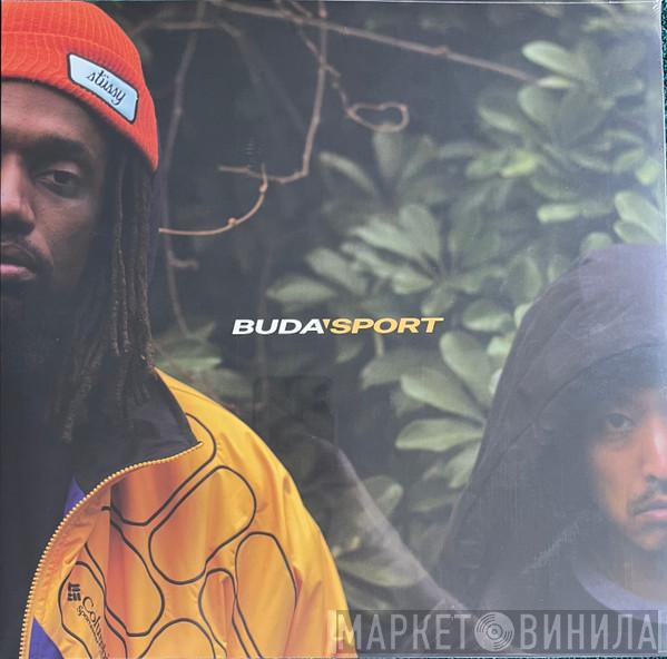 Budamunky, Jansport J - BudaSport