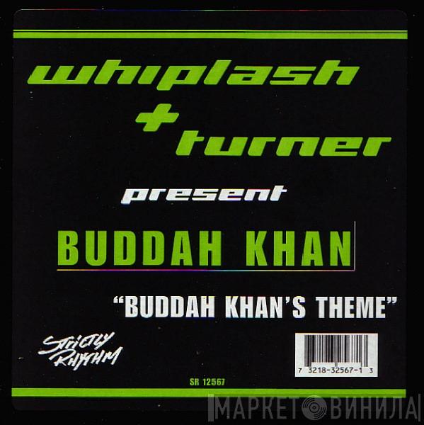 Buddah Khan - The Buddah Khan Theme