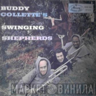 Buddy Collette And His Swinging Shepherds - Buddy Collette's Swinging Shepherds