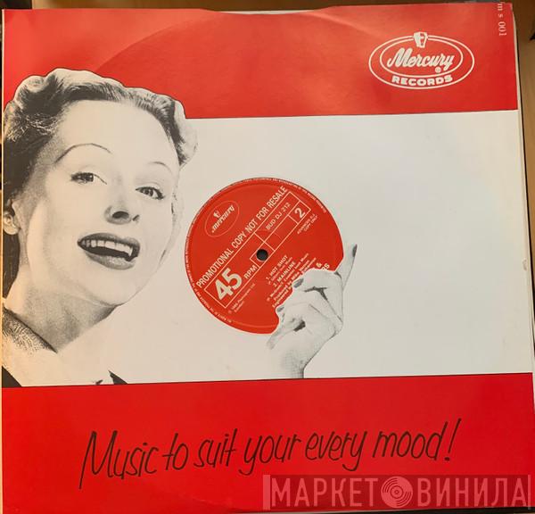 Buddy Curtess & The Grasshoppers - Hello Suzie