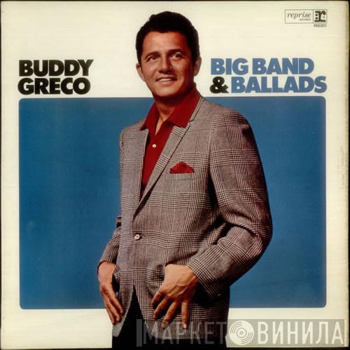 Buddy Greco - Big Band & Ballads