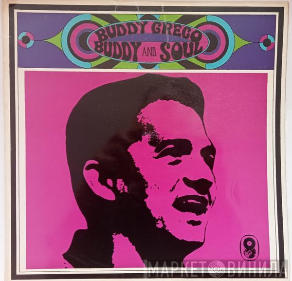 Buddy Greco - Buddy And Soul