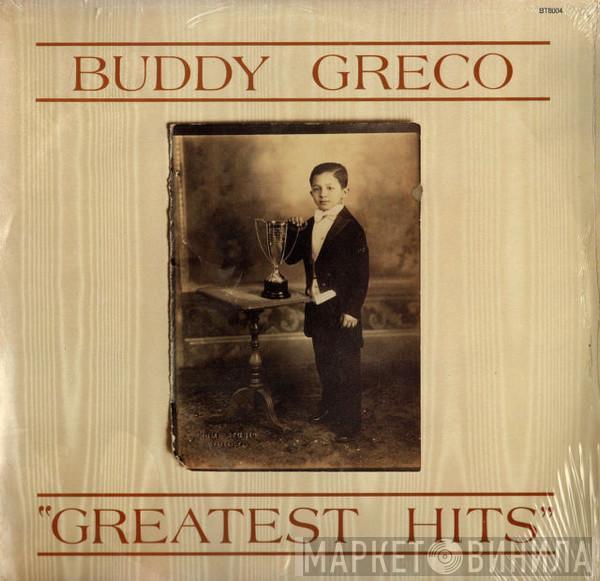 Buddy Greco - Greatest Hits