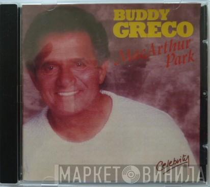 Buddy Greco - MacArthur Park