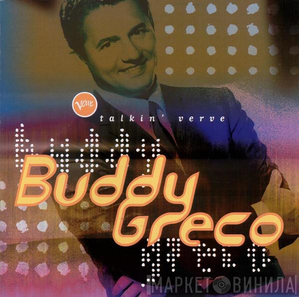 Buddy Greco - Talkin' Verve