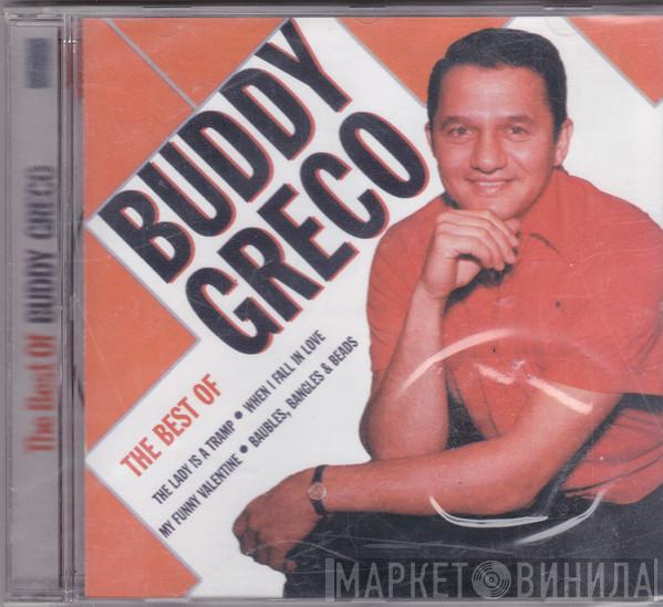 Buddy Greco - The Best Of Buddy Greco