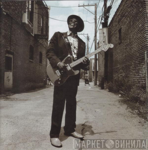  Buddy Guy  - Bring 'Em In