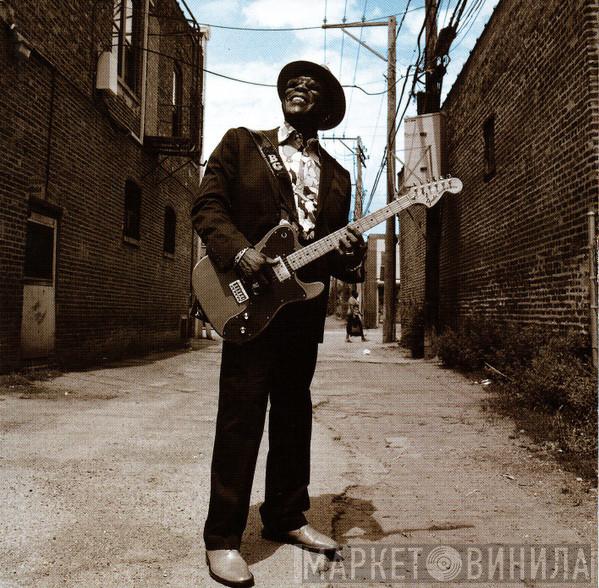 Buddy Guy - Bring 'Em In