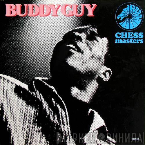  Buddy Guy  - Buddy Guy