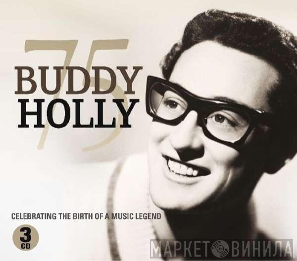 Buddy Holly - 75