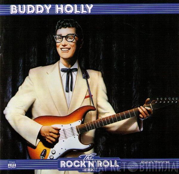  Buddy Holly  - Buddy Holly