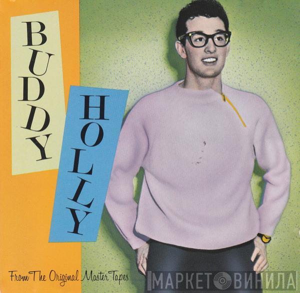  Buddy Holly  - From The Original Master Tapes