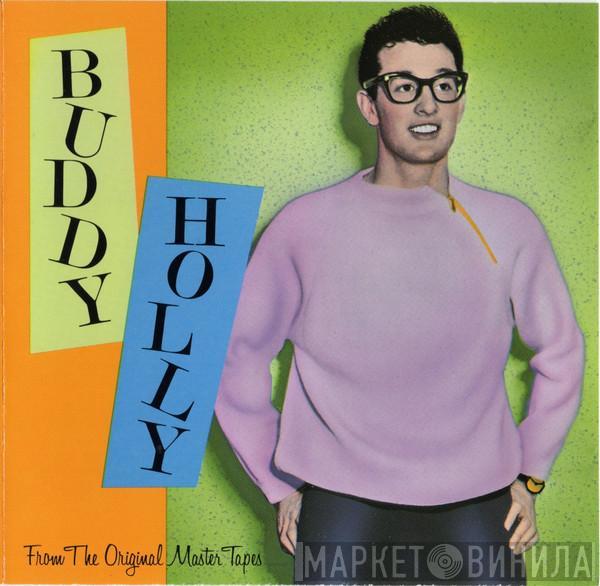  Buddy Holly  - From The Original Master Tapes