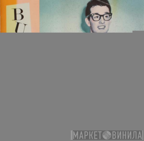  Buddy Holly  - From The Original Master Tapes