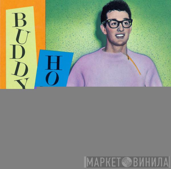  Buddy Holly  - From The Original Master Tapes