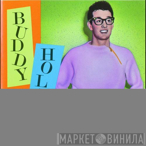  Buddy Holly  - From The Original Master Tapes