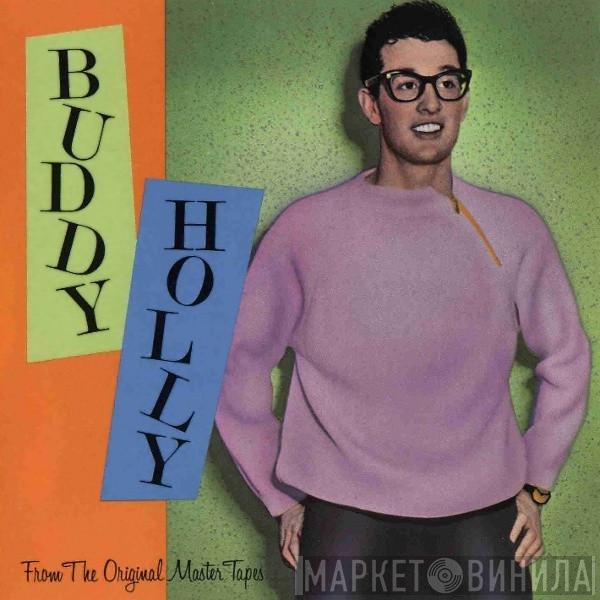  Buddy Holly  - From The Original Master Tapes