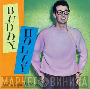 Buddy Holly - From The Original Master Tapes