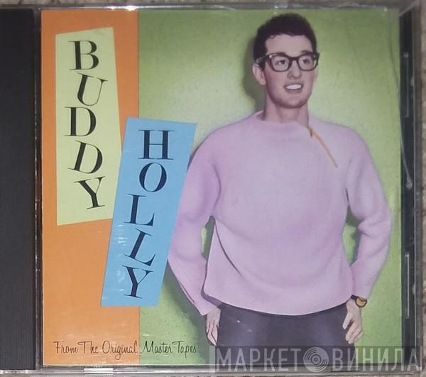  Buddy Holly  - From The Original Master Tapes