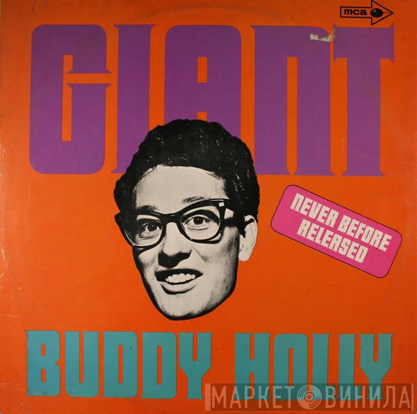 Buddy Holly - Giant