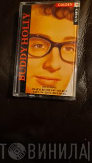 Buddy Holly - Golden Greats