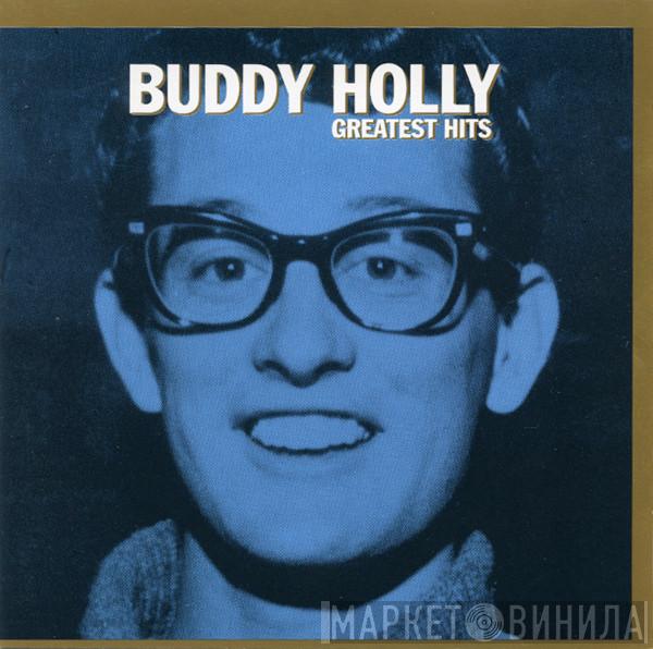 Buddy Holly - Greatest Hits