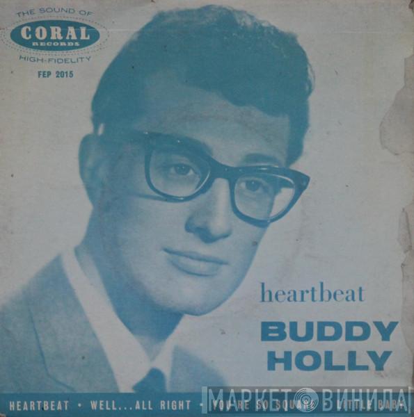 Buddy Holly - Heartbeat