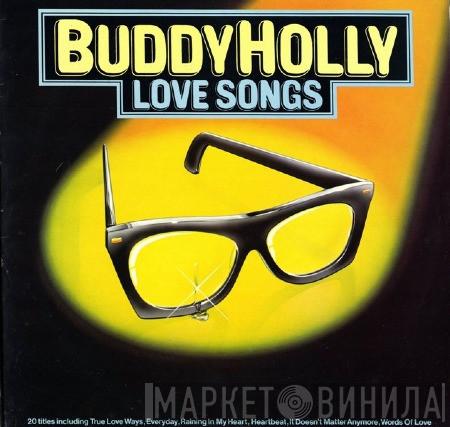 Buddy Holly - Love Songs