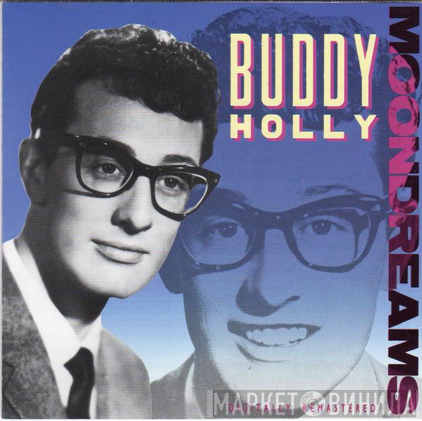 Buddy Holly - Moondreams