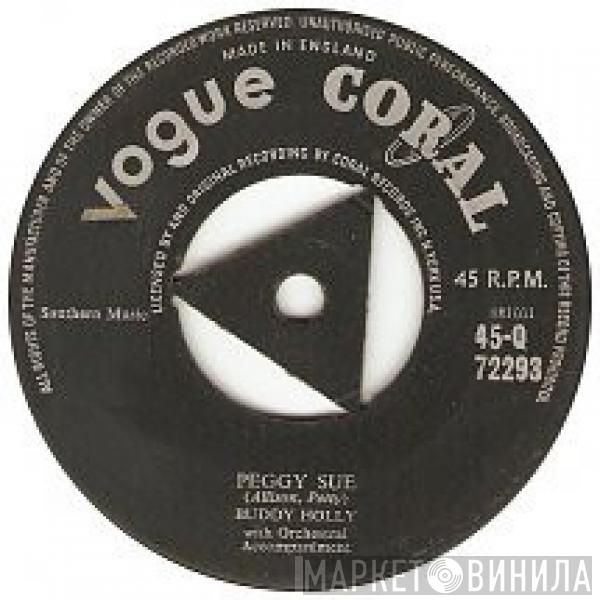 Buddy Holly - Peggy Sue