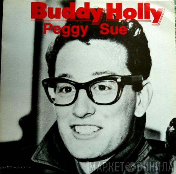  Buddy Holly  - Peggy Sue