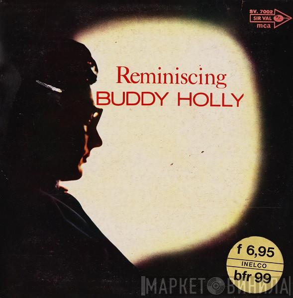  Buddy Holly  - Reminiscing