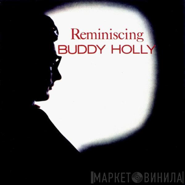 Buddy Holly - Reminiscing