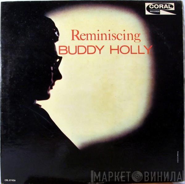  Buddy Holly  - Reminiscing